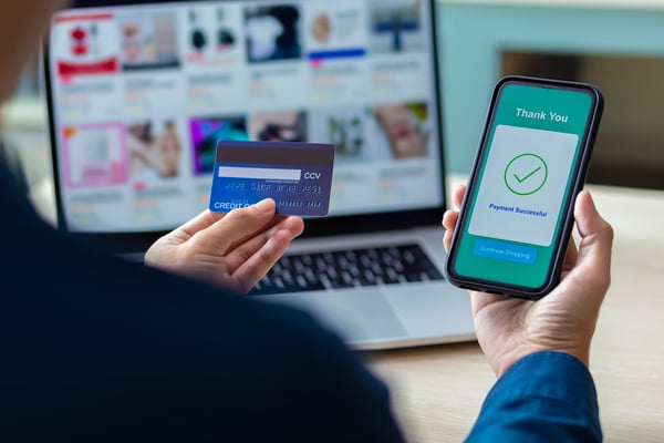 Digital Customer Engagement