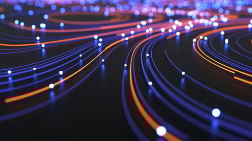 Transforming Information into Knowledge, Part III