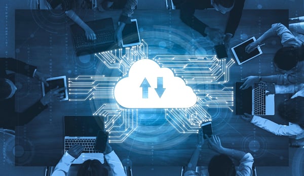 How Ontologies Drive Digital Transformation