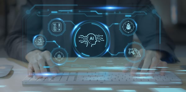 Ignore AI Fearmongering and Start by Improving Data Quality