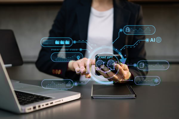 How to Successfully Test and Deploy a ChatGPT-Type of Application