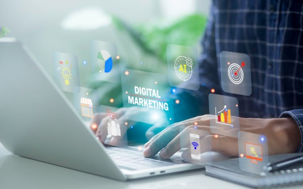 Future of Search: How Generative Engine Optimization Is Transforming Digital Marketing and SEO