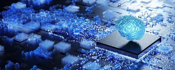 The Critical Role of Enterprise Data in Generative AI