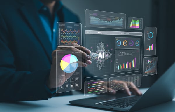 Scaling Generative AI for Value: Data Leader Agenda for 2025