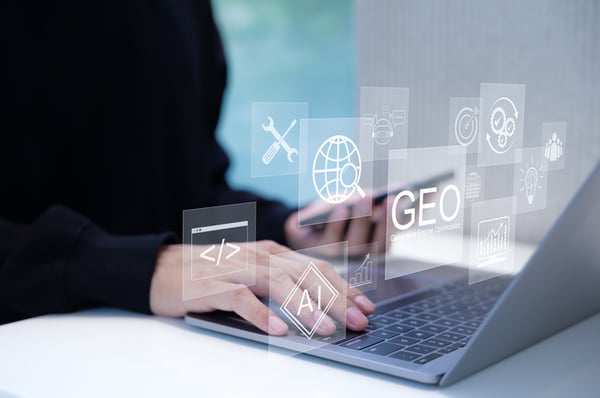 Embracing Generative Engine Optimization (GEO): A Strategic Guide for Digital Marketers and Business Leaders