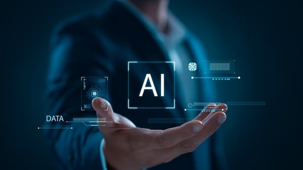 Navigating a New Frontier: Vendor Strategies in the Era of Generative AI