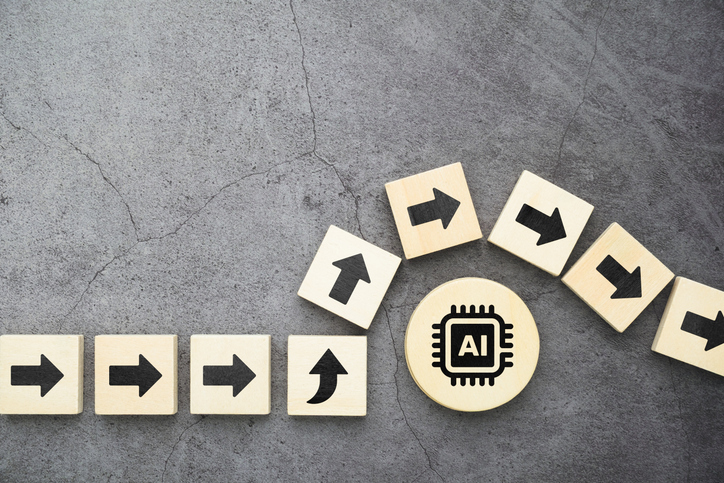 Governance That Enables Iteration: Operating Models for Enterprise AI at Scale