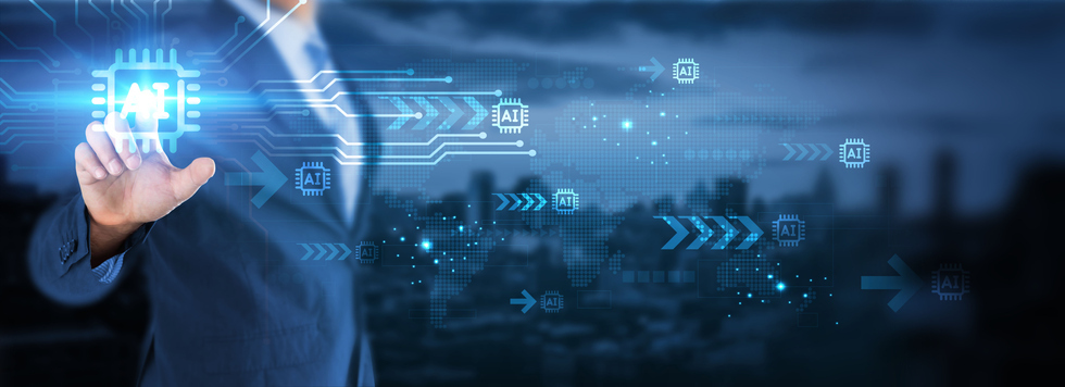  [RECORDED]&nbsp;Webinar: Putting It Together: The AI Readiness Architecture Pilot