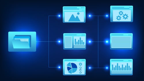 From Siloed to Composable: Why Componentized Information Architecture Wins