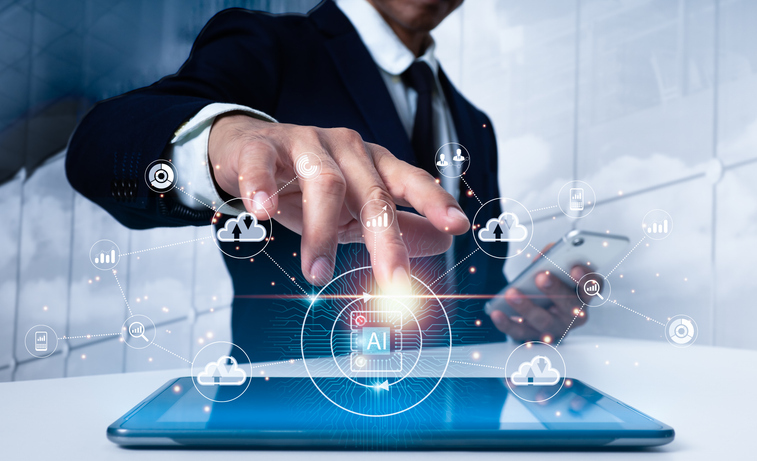  [RECORDED] No AI Without IA: How Regulated Enterprises Can Scale AI Safely and Intelligently