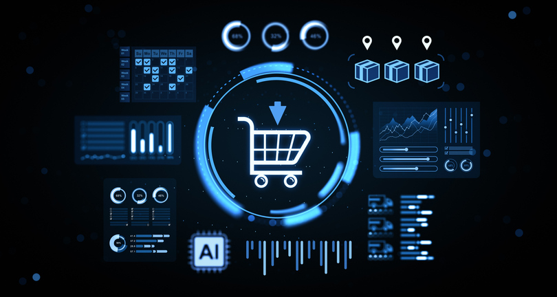  When the Buyer Is a Machine: Rethinking Commerce Search for the Agentic Era