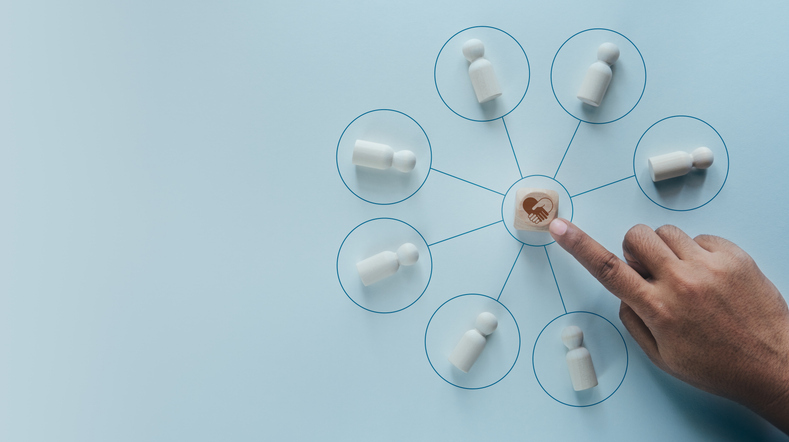 The GenAI Stakeholder Ecosystem: Navigating the People Problem