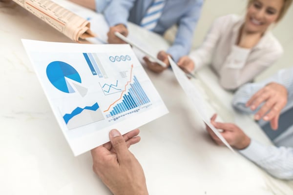 How To Use Data Driven Decision Making To Improve Ecommerce Outcomes
