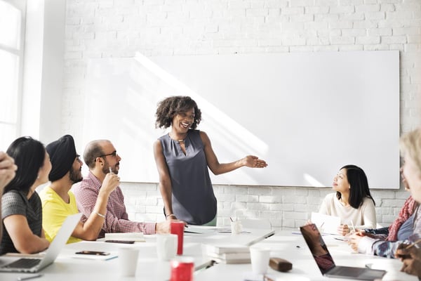 PIM Project Best Practices - Communicating With Stakeholders