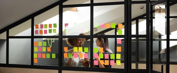 Improve The Value Of Knowledge Through Labeling And Categorization