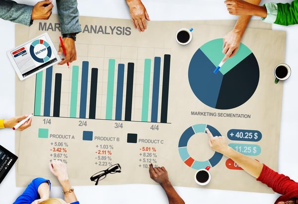 Digital Marketing in the Age of Big Data