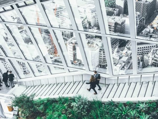 Content Strategy, Content Organization and Post Merger Integration