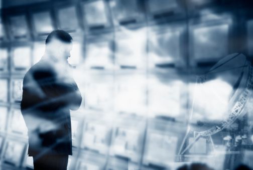 The Problem with Big Data is Context - Information Architecture Makes the Difference