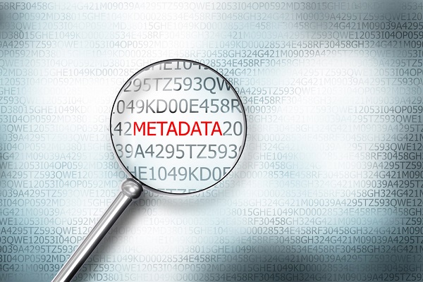Metadata Management Strategies for Marketing Based DAM