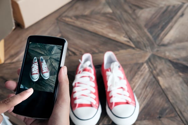 How Does Visual Search Work?
