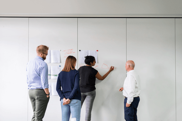 3 Steps of an Effective Knowledge Management Journey