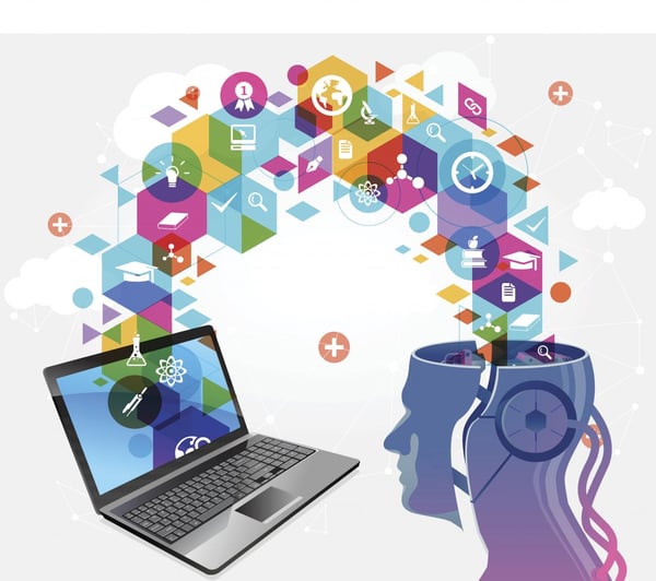 Cognitive Search – The Next Generation of Information Access