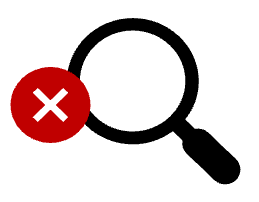 EIS-Icon-Zero-Search-Results-Red-Accents