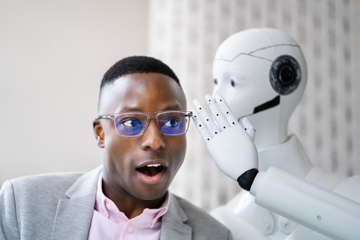 Bot Transformation The Future of Bots and Digital Transformation – Is ChatGPT a Game Changer?