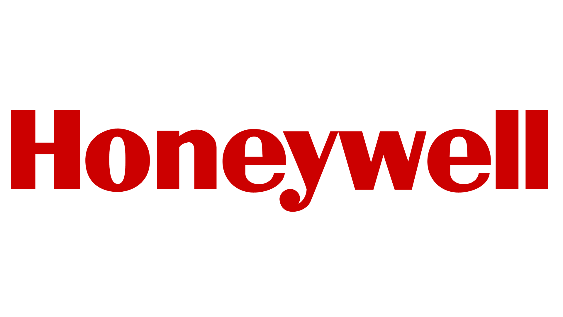 Honeywell-Logo