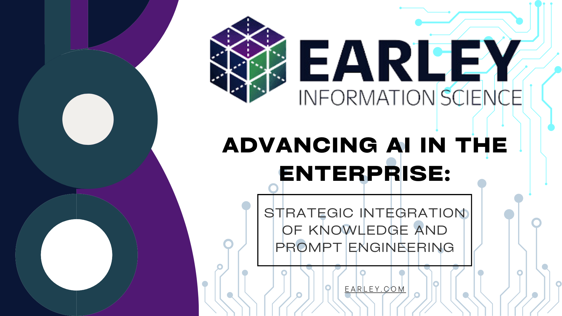 Advancing AI in the Enterprise: Strategic Integration of Knowledge and ...