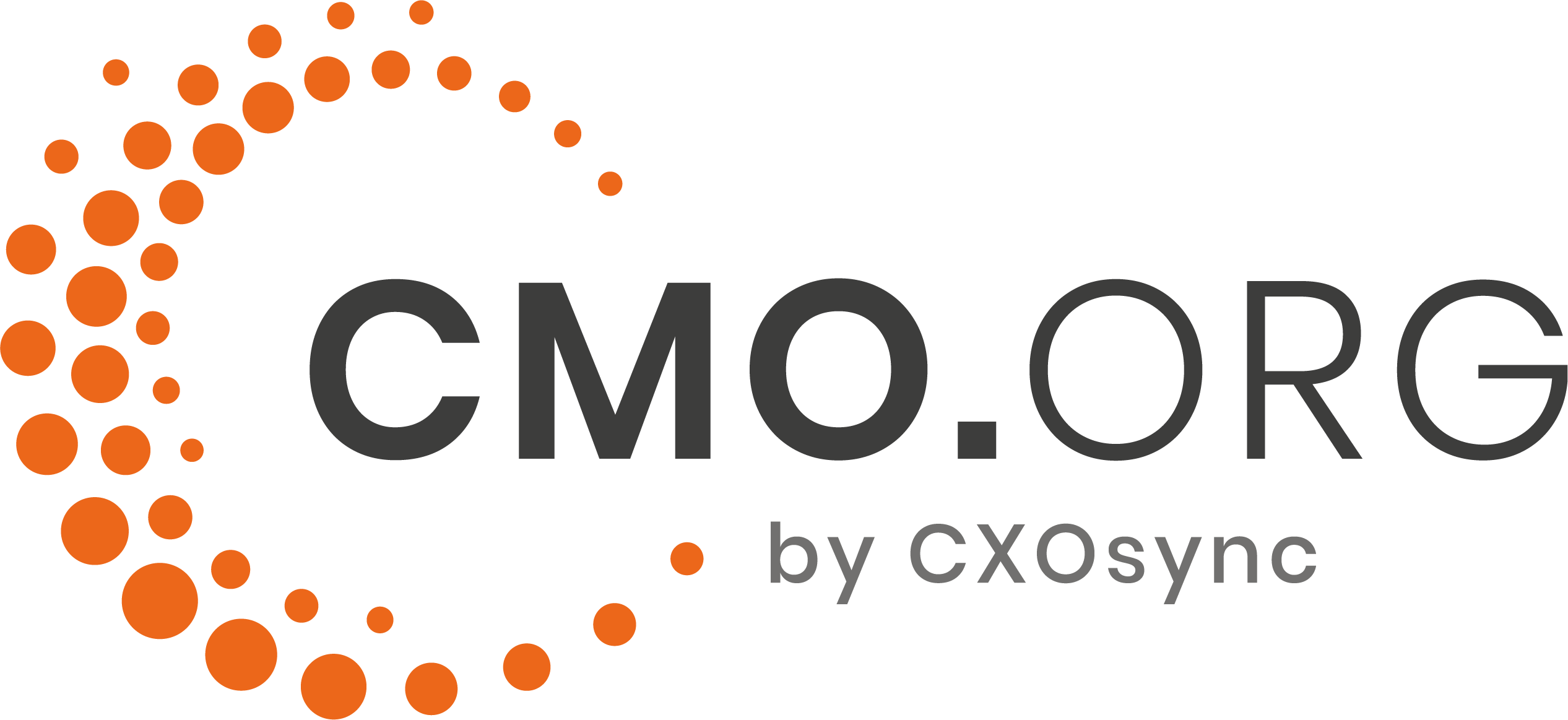cmo-org Logo
