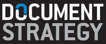 document-magazine Logo