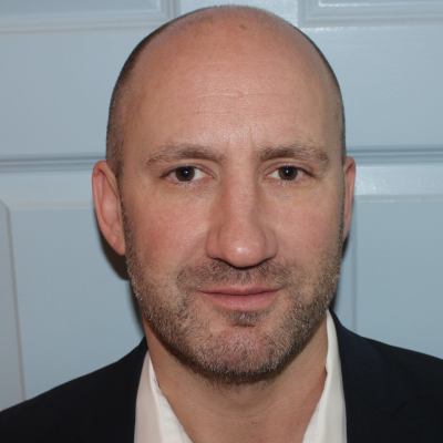 Dave Skrobela