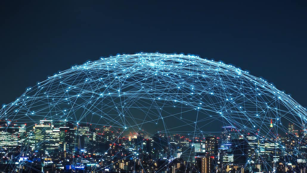 AI around the world