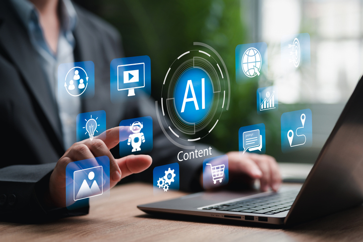 iStock-AI-Content iStock-AI-Content