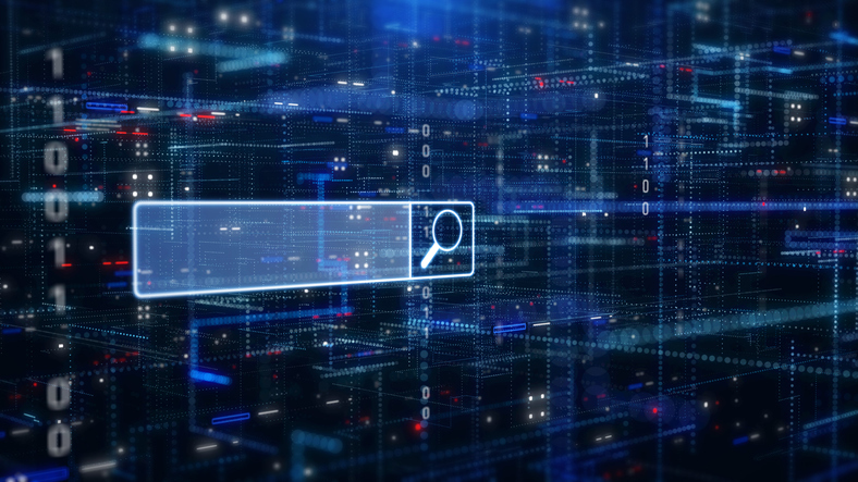 Your Search Logs Already Know What Your GenAI Is Missing