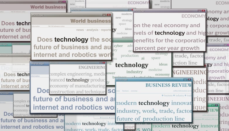 iStock-semantic-taxonomy